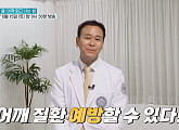 '귀하신 몸' 이성민 교수가 전하는 어깨 통증 맞춤 솔루션