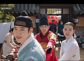 [종합] '세자가 사라졌다' 마지막회, 수호ㆍ홍예지 행복한 결말…후속 드라마 '나쁜 기억 지우개' 8월 방송