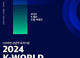 ‘2024 케이 월드 드림 어워즈’ 8월 서울 개최