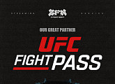 정찬성, UFC 글로벌 OTT 플랫폼과 손 잡았다…6월 ZFN 전 세계로 실시간 송출