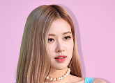 블랙핑크 로제 "'3am', 선물 같이 다가온 곡…위로가 되는 곡"