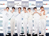 넥스지, 8월 日 EP 앨범 발매…데뷔 쇼케이스 투어로 현지 팬심 달군다