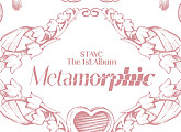 스테이씨, 정규 1집 'Metamorphic' 발매 기념 팝업 스페이스 오픈…컴백 열기 UP