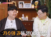 송창식, 승무원 출신 아내와의 러브스토리 & 근황 공개…양희은ㆍ안예은과 감동의 무대(지금이순간)