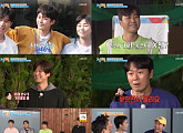 '1박 2일' 나인우·딘딘·연정훈, X맨 검거…연정훈·김종민·유선호 ‘세 얼간이’ 탄생 예고