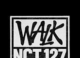 NCT 127, 7월 15일 정규 6집 ‘WALK’ 발매