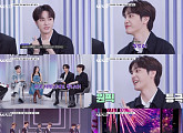 "내 원 픽이다" 더보이즈 주학년 사로잡은 'MA1' 일상 소년은?