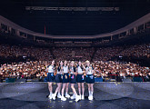엔믹스, 데뷔 첫 팬 콘서트 투어 성료 "항상 함께해 주시길"