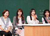 'SNL' 정이랑ㆍ지예은ㆍ김아영ㆍ윤가이, '아는형님' 교생 선생님 출격