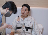 '미운우리새끼(미우새)' 김준호ㆍ김승수, 코골이ㆍ불면증ㆍ수면착각증 해결 위해 촬영지 수면 전문 병원 방문