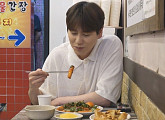 '나혼자산다' 규현, 아차산 깻잎 떡볶이→사가정 즉석 짜장 떡볶이 가게…맛집 탐방