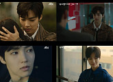 '낮과 밤이 다른 그녀' 백서후, 정은지 두고 최진혁과 삼각관계 '흥미 UP'