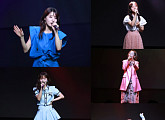 '트롯 걸즈 재팬', 첫 한국 팬미팅 성료…콘서트 기대감 UP