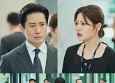 '감사합니다' 김신비 분신 시도, 신하균ㆍ조아람ㆍ진구 등 JU건설 등장인물 관계도에 대혼돈…OTT 재방송 다시보기 티빙