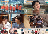 '1박 2일' 연정훈·나인우, 마지막 여행 '라스트 댄스'