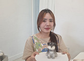 '생활의 달인' 강아지 케이크 달인, 반려동물 보호자의 마음 사로잡은 가게
