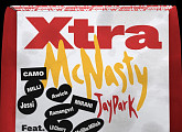 박재범 새 싱글 ‘Xtra McNasty’, 글로벌 아티스트 피처링 총출동…압도적 스케일 예고