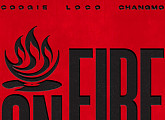 로꼬ㆍ쿠기, 컬래버 싱글 ‘ON FIRE’ 발매