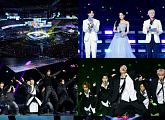 SBS, '가요대전 summer' 티비 편성…올림픽 개막식 방송 시간 전 만나는 화려한 라인업