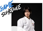 [파리 올림픽] 여자 유도 허미미, 57kg급 결승 진출…은메달 확보