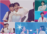 '한일톱텐쇼', 나이 10세 신동 김태웅 출연…김다현ㆍ아키ㆍ전유진ㆍ리에 노래 대결