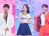 오만석ㆍ이지훈ㆍ카이, '미스쓰리랑' 게스트 출격…나이 초월 치열한 노래 대결