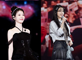 아이유, 월드투어 대장정 마무리…'女 솔로 최초' 상암콘 9월 개최