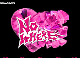 '27일 컴백' 나우어데이즈, 싱글 2집 'NOWHERE' 프로모션 스케줄러 공개