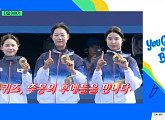 양궁 김우진·임시현ㆍ역도 박혜정ㆍ사격 김예진·오예진·반효진, 다음주 '유퀴즈' 올림픽 국가대표 특집 예고