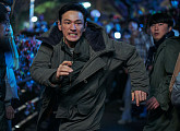 '베테랑2' 황정민ㆍ정해인, 역대급 액션 시퀀스 예고