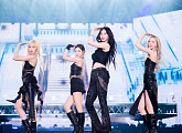 에스파, 해외 女 아티스트 최초 2년 연속 日 도쿄돔 입성…9만 4천명 '열광'