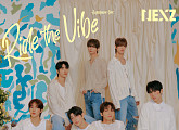 넥스지, 일본 첫 EP 앨범 발매→청량 에너지 가득 MV 공개
