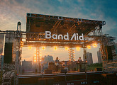 데이식스, 'Band Aid' 트랙 프리뷰 필름 공개…믿고 듣는 명반 예고