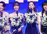 권율→진세연, ‘2024 케이 월드 드림 어워즈’ 시상자 출격