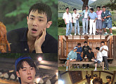 '1박 2일' 문세윤 VS 조세호, '막하막하' 외모 서열 전쟁 발발