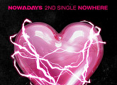 '컴백 D-1' 나우어데이즈, 싱글 2집 'NOWHERE' 온라인 커버 공개