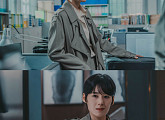 '유어 아너' 정은채, 불굴의 검사 변신…본격 활약 예고