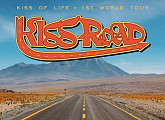 키스오브라이프, 해외 투어 'KISS ROAD' 개최…대세 행보 중