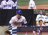 '최강야구' 시즌3 vs 독립리그 대표팀, 직관 경기 결과 공개…'손가락 골절' 정근우 대타 출전