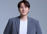 진민호, S27M 엔터테인먼트 전속계약 "전폭적 지원 아끼지 않을 것"