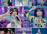 '한일톱텐쇼', 황민우ㆍ홍자ㆍ강혜연 게스트 출격…아이코ㆍ마코토ㆍ손태진ㆍ전유진ㆍ김다현과 노래 대결