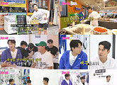 '2장1절' 장민호ㆍ장성규 놀라게 한 노량진 뷔페집 "한 끼 약 3700원"