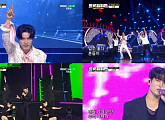 '트롯챔피언' 신성ㆍ김중연, 흥으로 꽉 채운 화려한 무대 '팬심 조준'