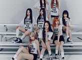 유니스, 데뷔 첫 컴백 활동 마무리…글로벌 공략 나선다