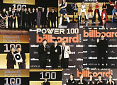 빌보드 코리아, K뮤직 앰버서더의 탄생 알린 'Billboard K POWER 100'