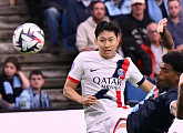 PSG vs 릴, 경기일정 중계 쿠팡플레이…이강인 3경기 연속 골 도전→주전 경쟁