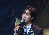 김종현, 팬미팅 성료 "항상 곁에 계셔 주셔서 감사"