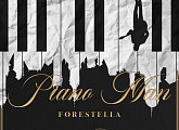 포레스텔라, 'Piano Man' 음원 발매…3인 체제 첫 신곡