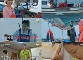 tvN '언니네 산지직송' 방송 시간 변경, 촬영지 고성서 갯장어 샤브샤브&구이 먹방…덱스&게스트 차태현 조업 참여