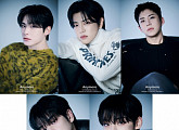에이스, 'Anymore' 콘셉트 포토 공개…반전 매력 '기대 UP'